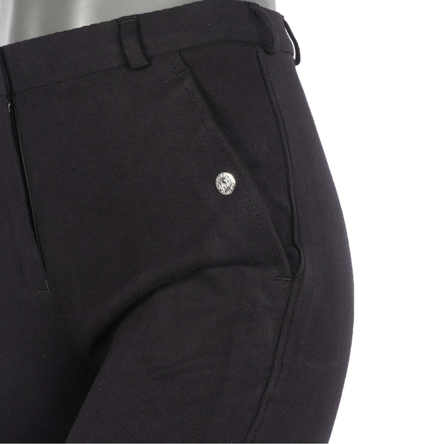 Harry's Horse Breeches Beijing II Women Black