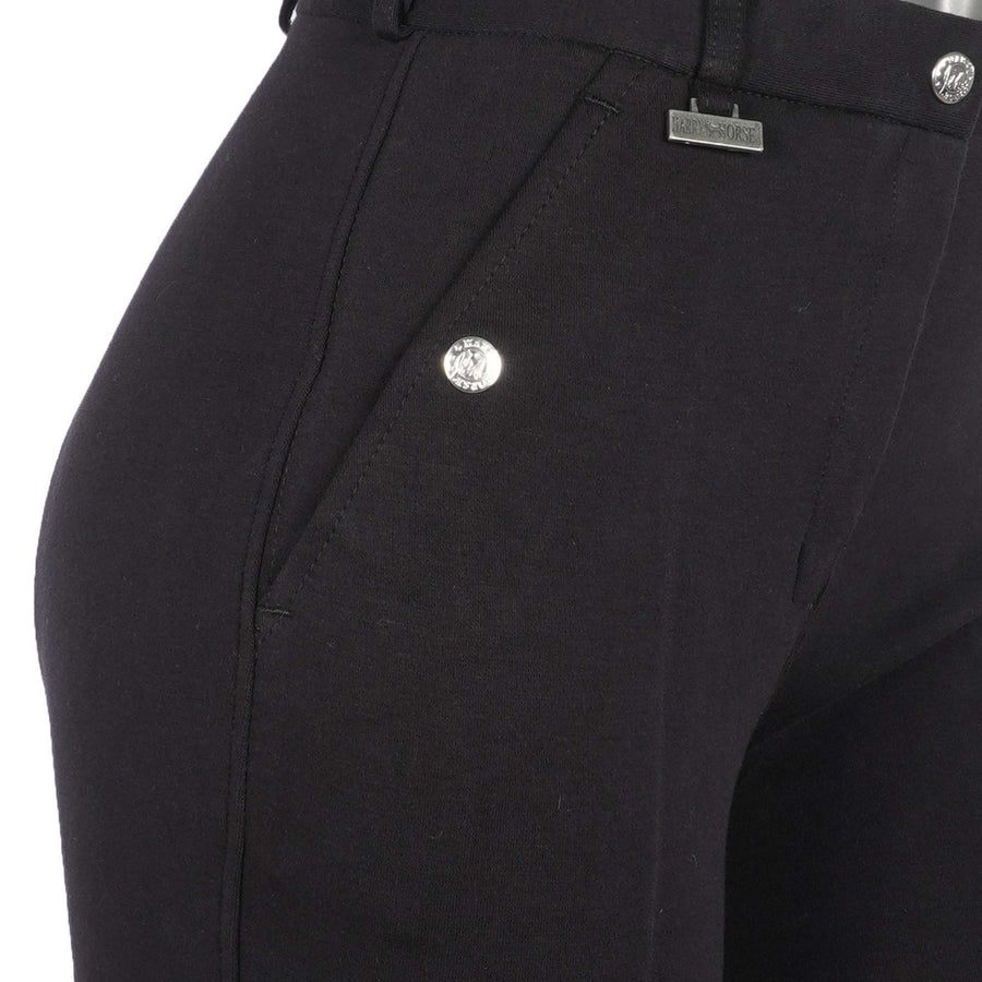 Harry's Horse Breeches Beijing II Women Black