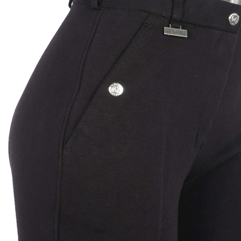 Harry's Horse Breeches Beijing II Women Black