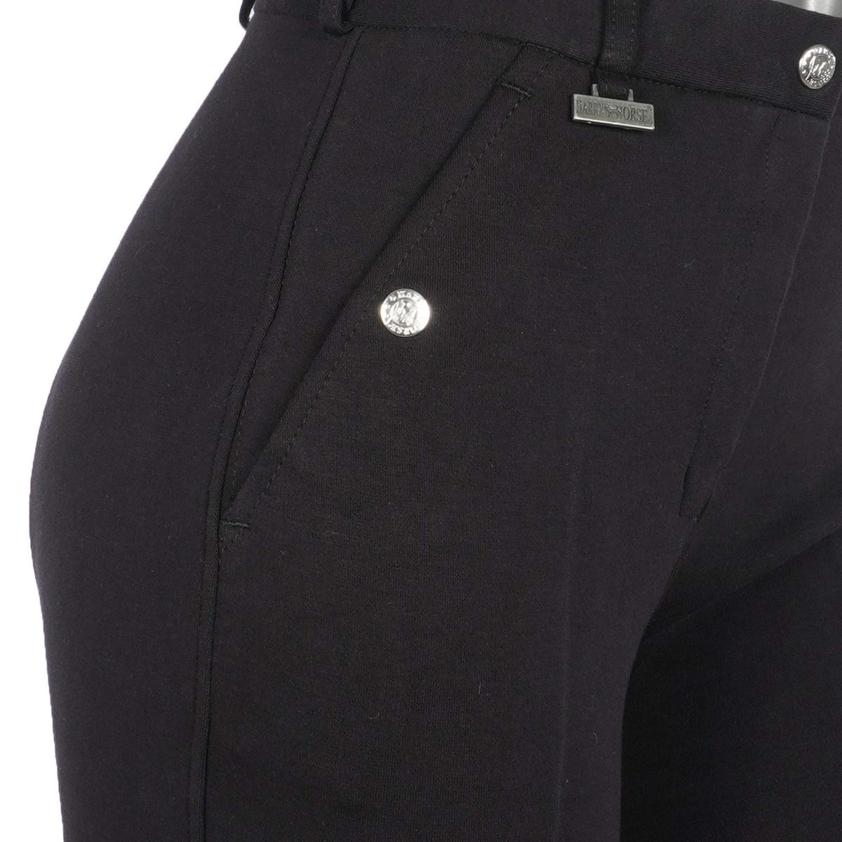 Harry's Horse Breeches Beijing II Black