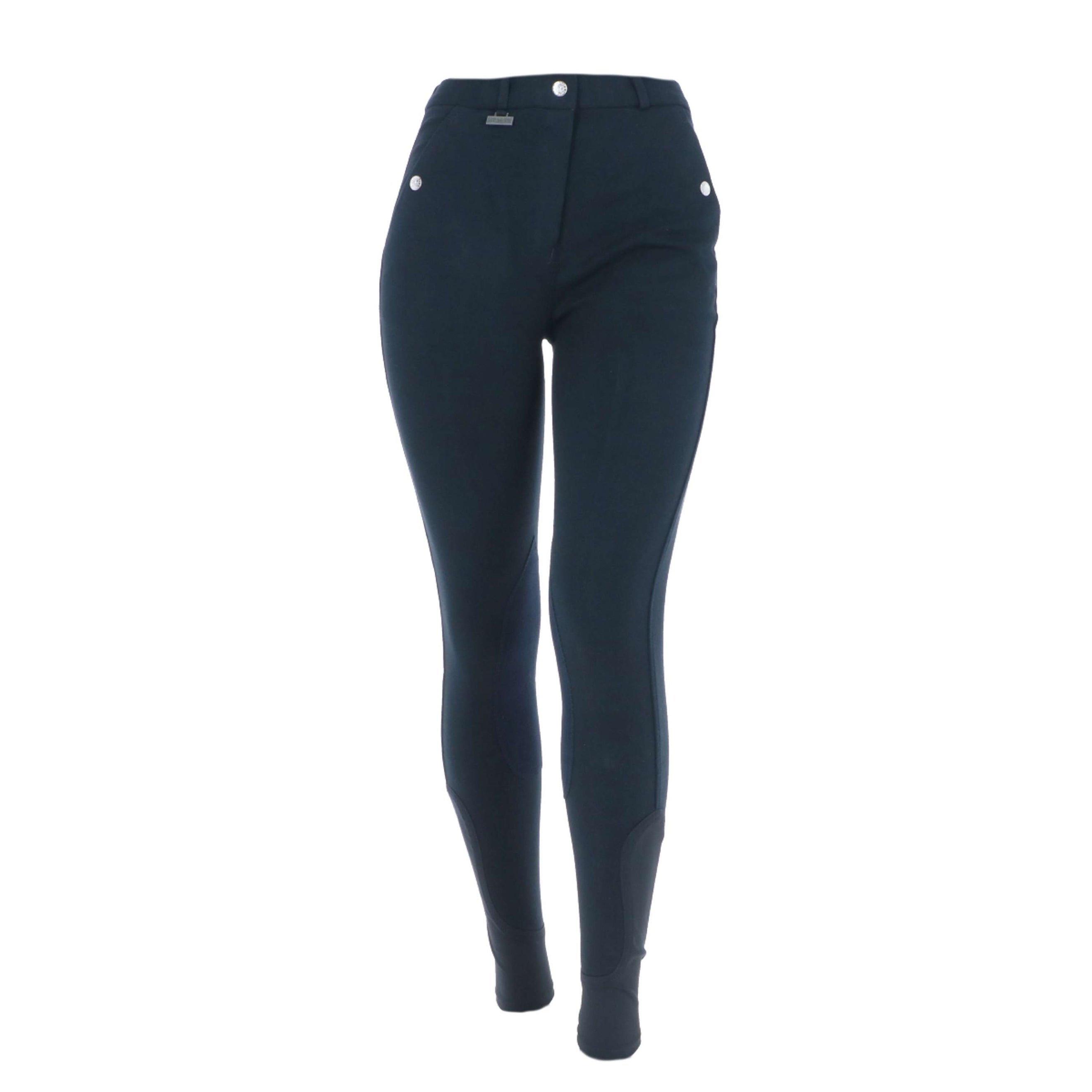 Harry's Horse Breeches Beijing II Women Navy
