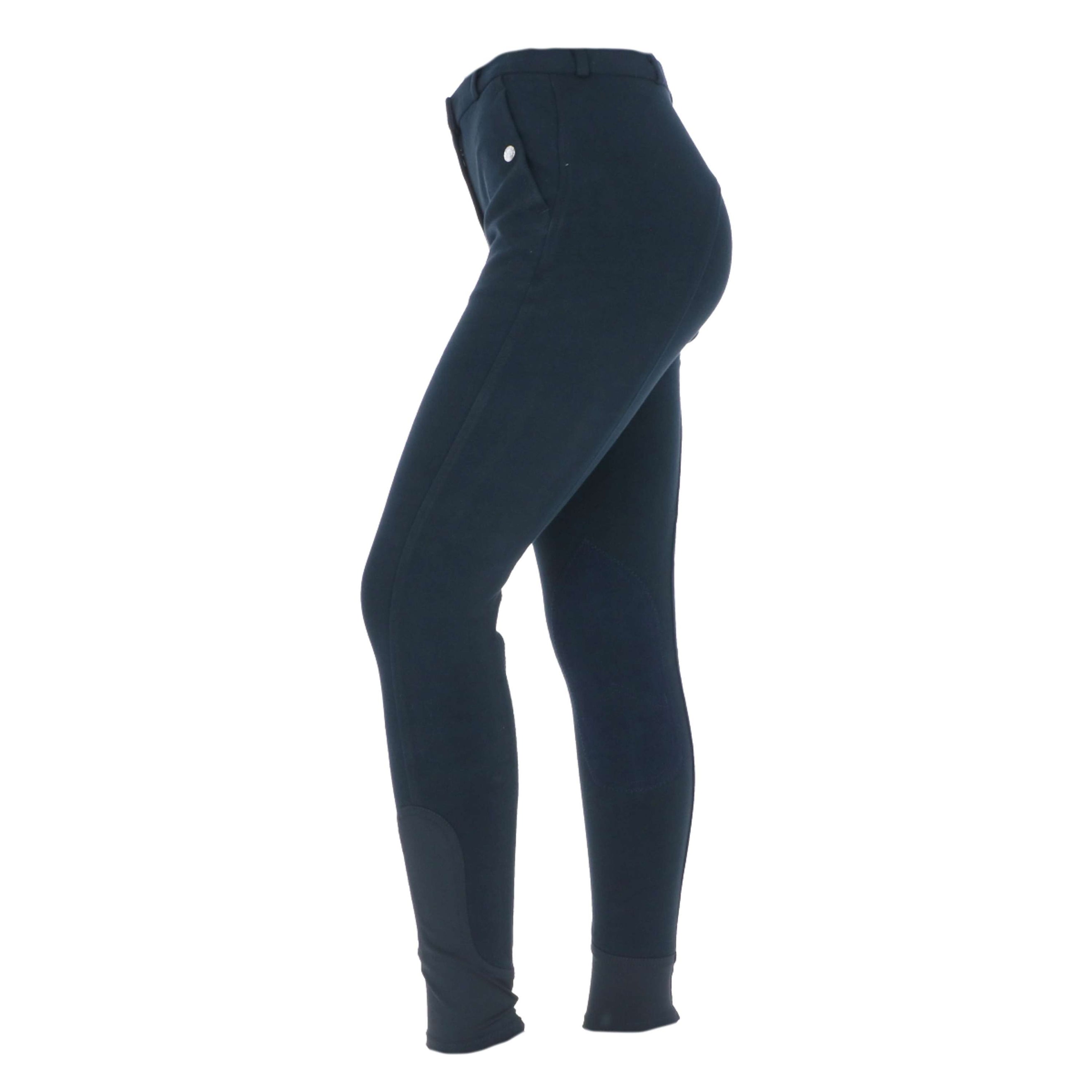 Harry's Horse Breeches Beijing II Navy