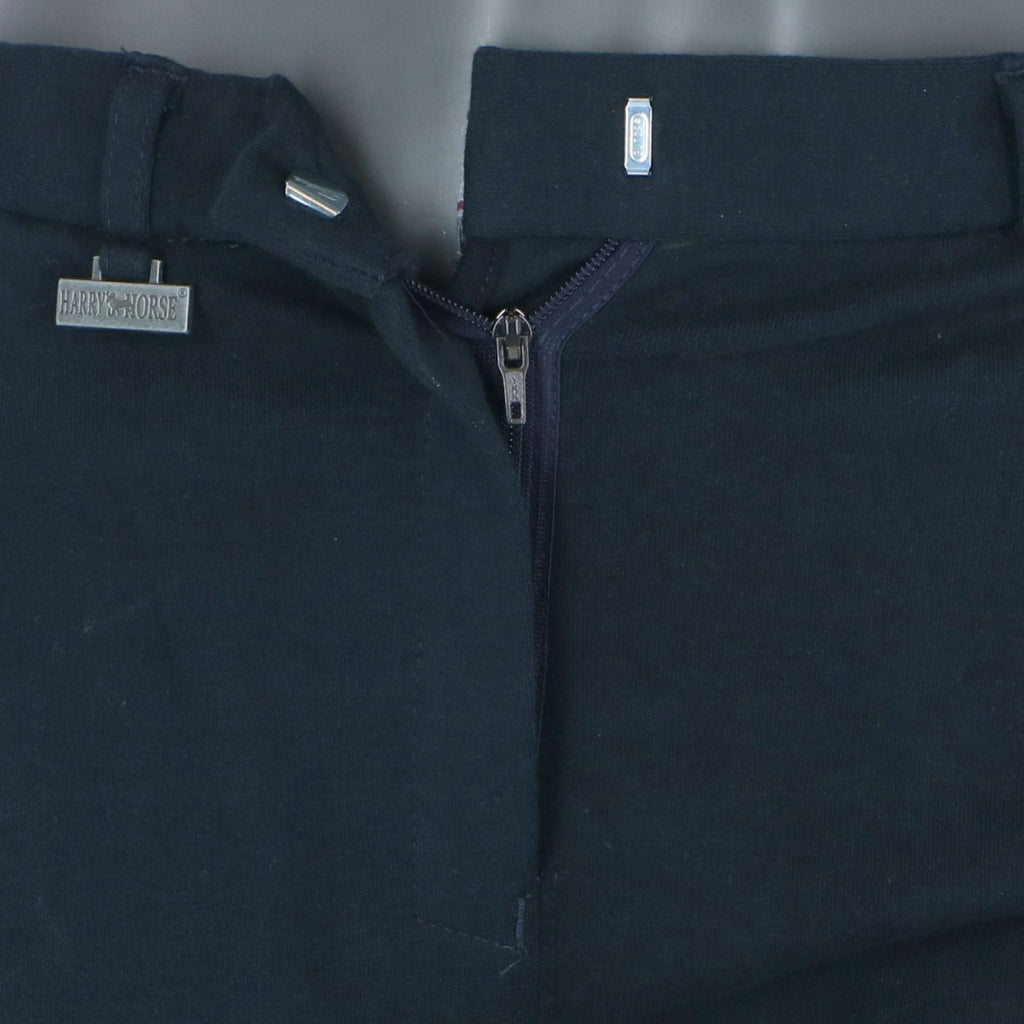 Harry's Horse Breeches Beijing II Women Navy