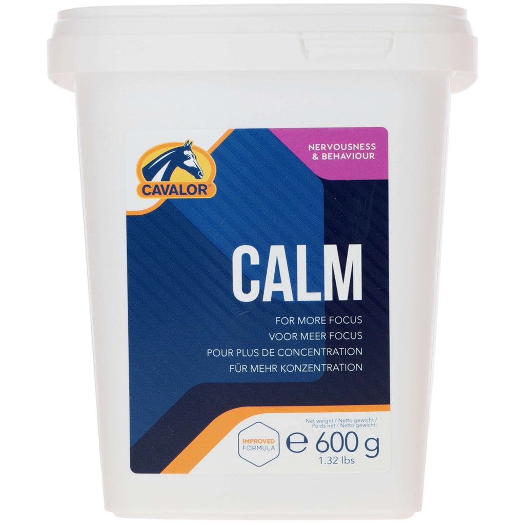 Cavalor Tranquilizer Calm