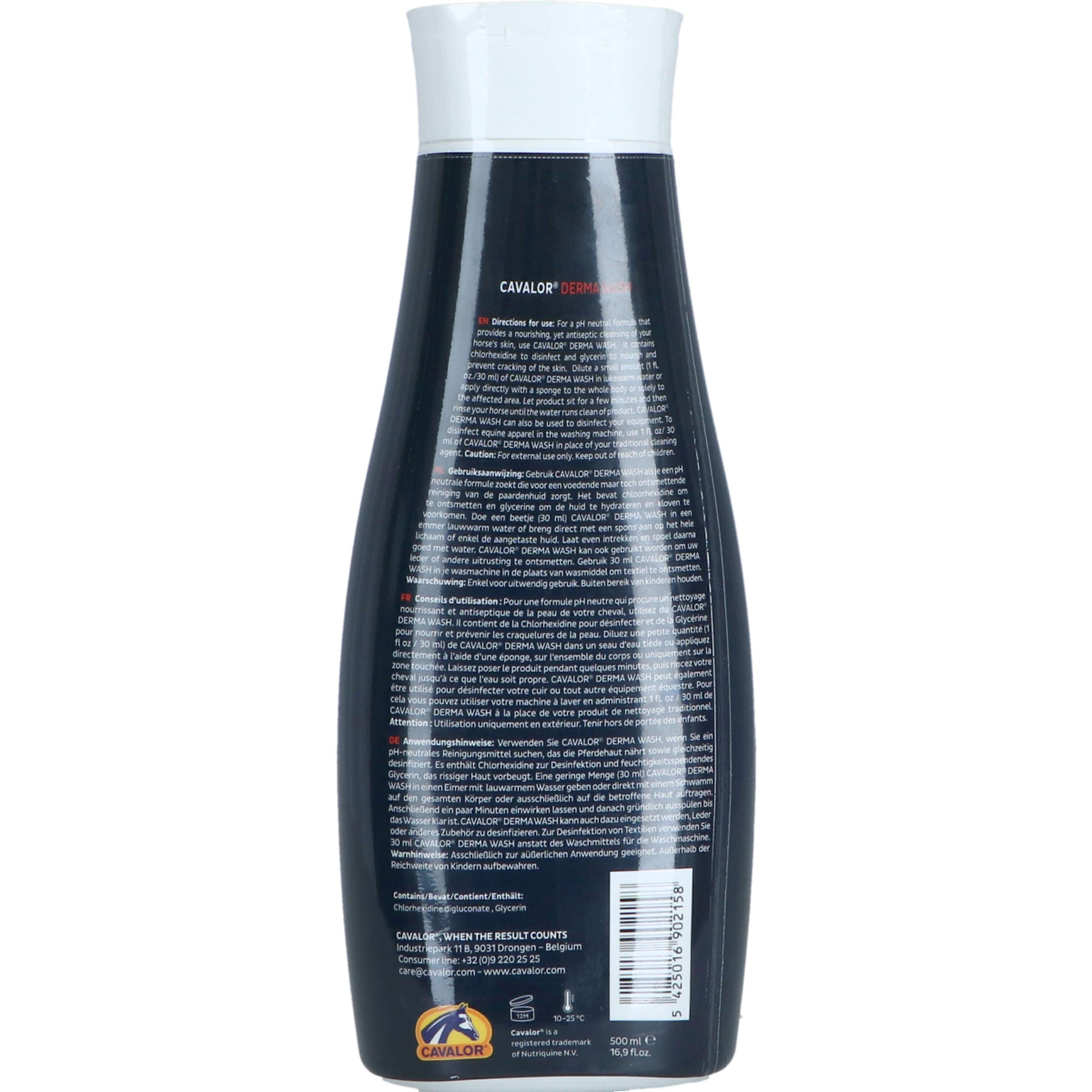 Cavalor Hygienic Wash Cavalor Hygienic Wash