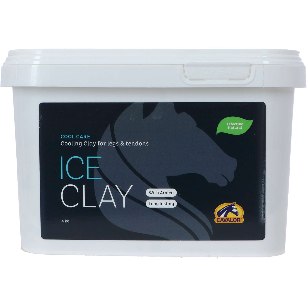 Cavalor Ice Clay