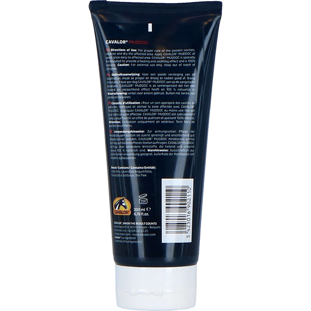 Cavalor Mud Rash Creme MudDoc