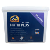 Cavalor Nutri Plus