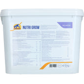 Cavalor Pellet Mix Nutrigrow