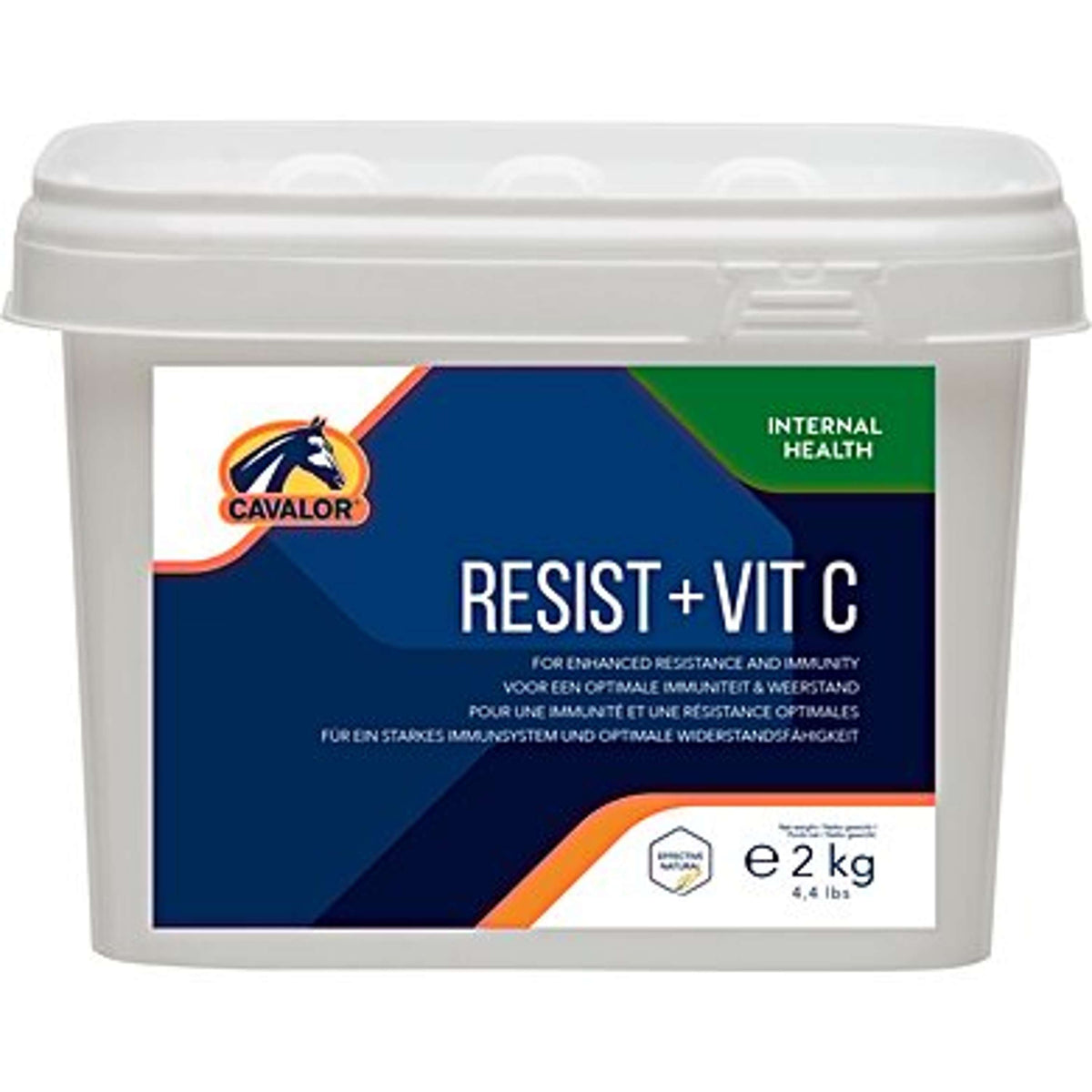 Cavalor Resist Vit C