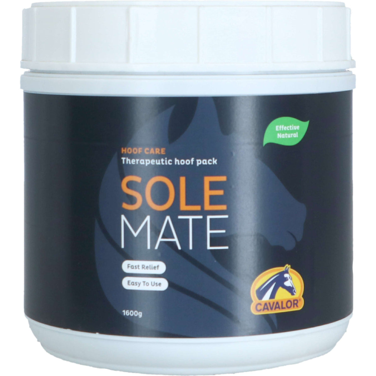 Cavalor Hoof Care Solemate Pasta