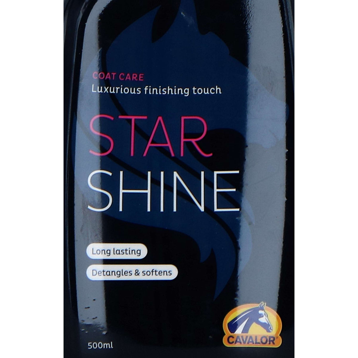 Cavalor Detangler Star Shine