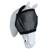 Kavalkade Fly Mask without Ears Black