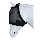 Kavalkade Fly Mask without Ears Black