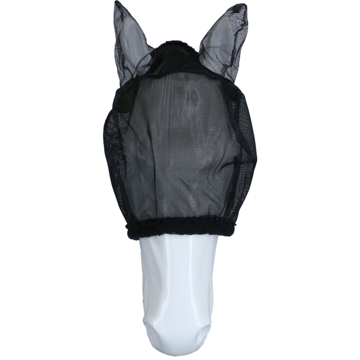 Kavalkade Fly Mask with Ears Black