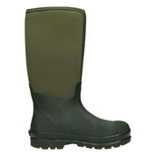 Muck Boot Chore High Moss Green