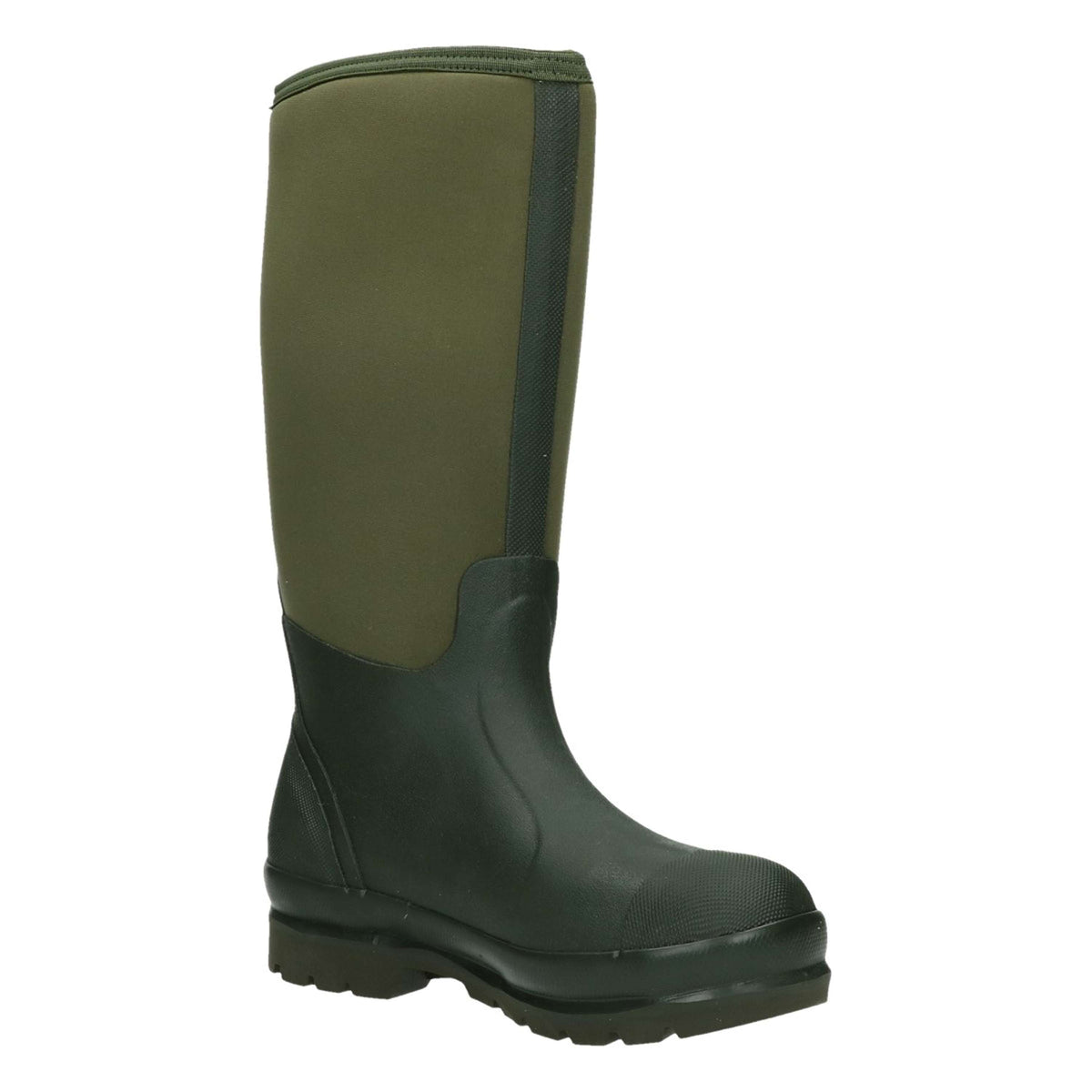 Muck Boot Chore High Moss Green