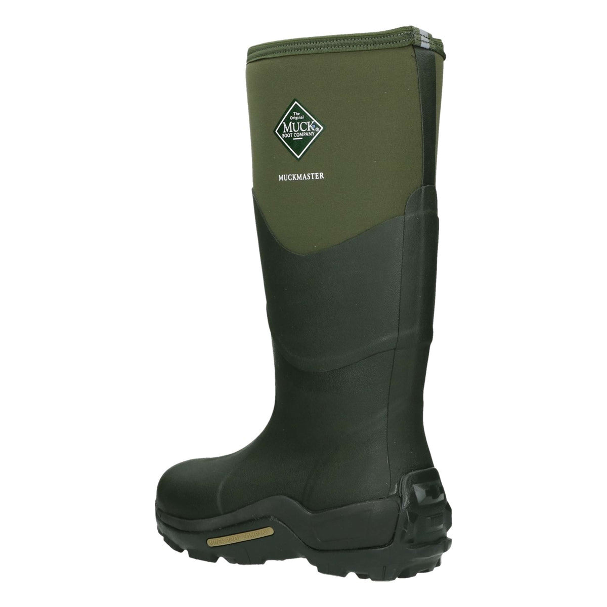 Muck Boot Muckmaster High moss/moss