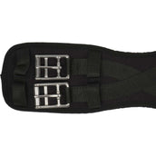 Kavalkade Girth Klimatex without Elastic Black