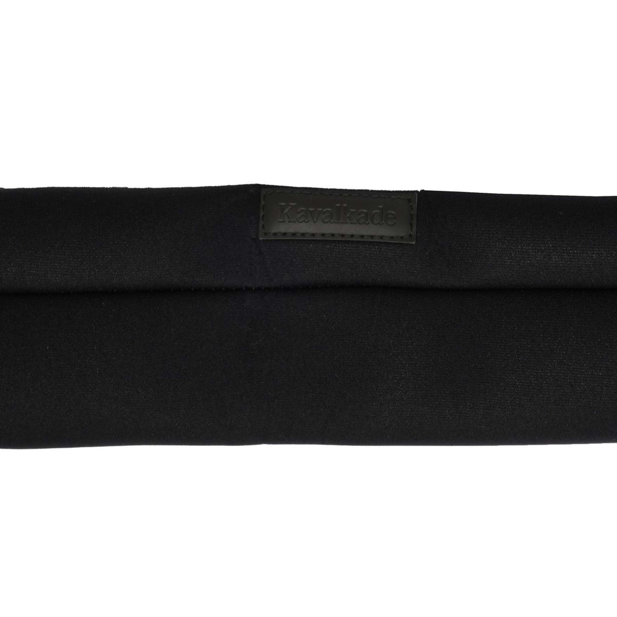 Kavalkade Girth Neoprene Black