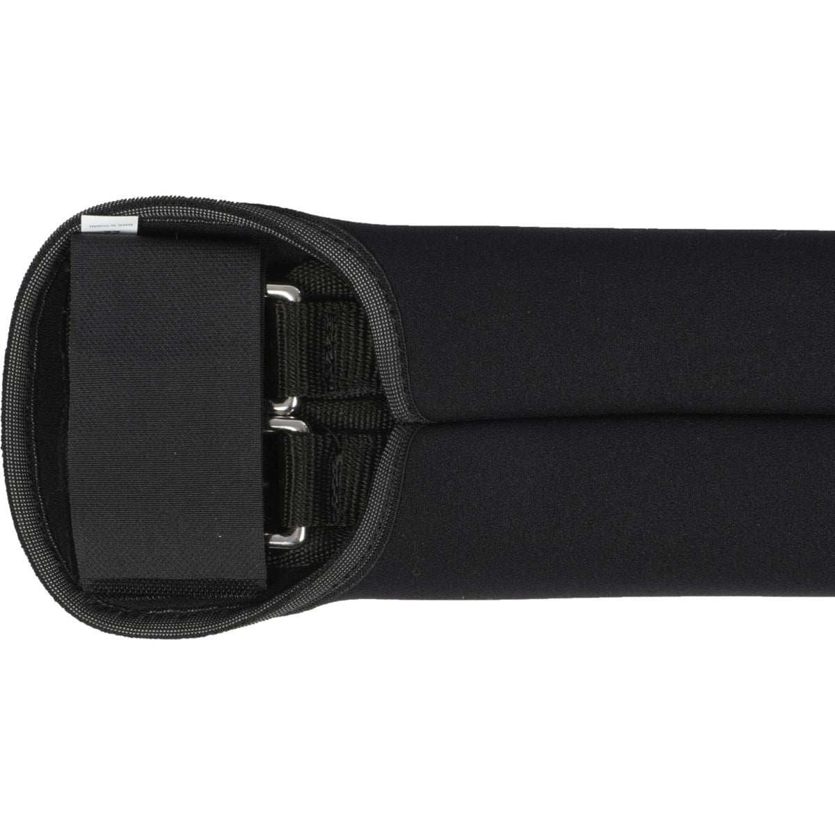 Kavalkade Dressage Girth Neoprene Black