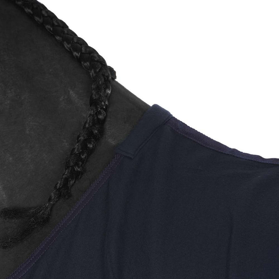 Harry's Horse Fleece Rug Colours Navy