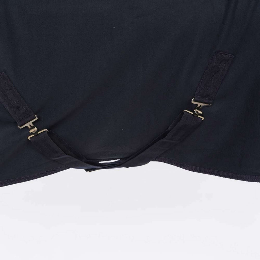 Harry's Horse Fleece Rug Colours Navy