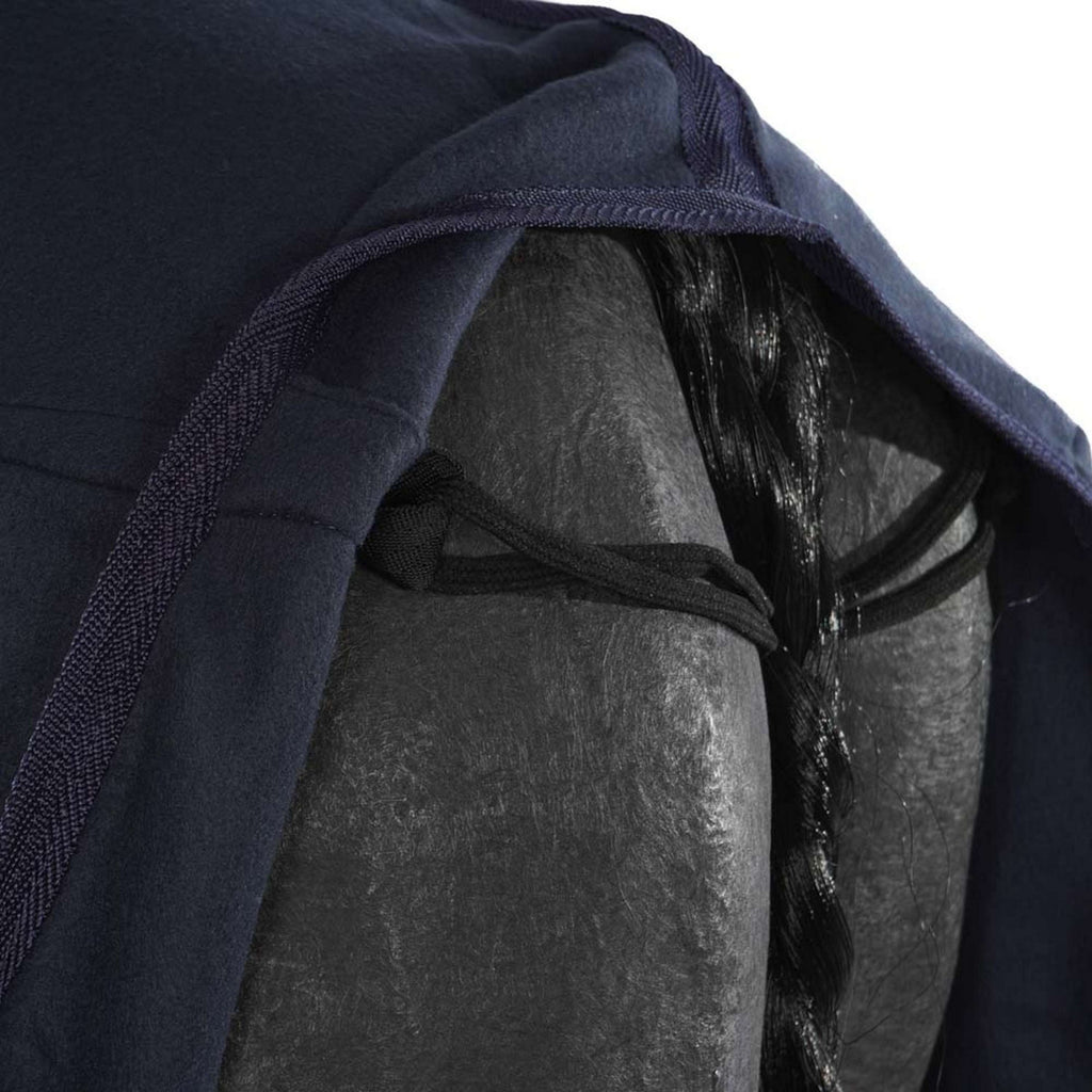Harry's Horse Fleece Rug Colours Navy