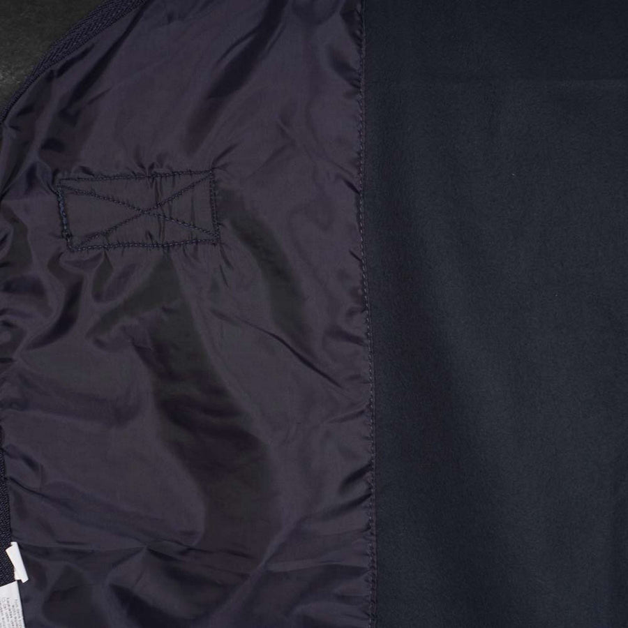 Harry's Horse Fleece Rug Colours Navy