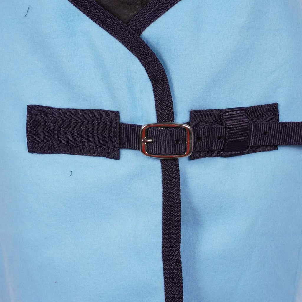 Harry's Horse Fleece Rug Colours Turquoise