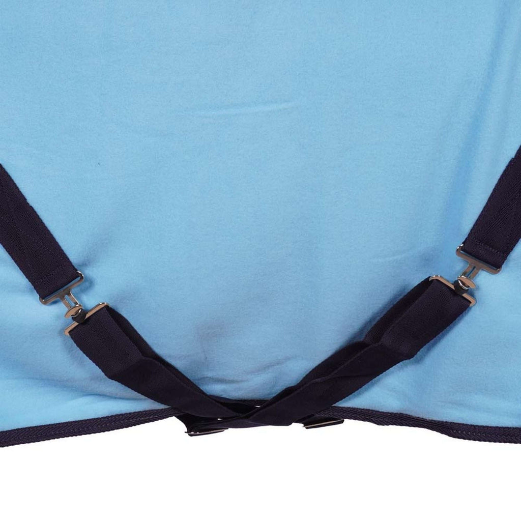 Harry's Horse Fleece Rug Colours Turquoise
