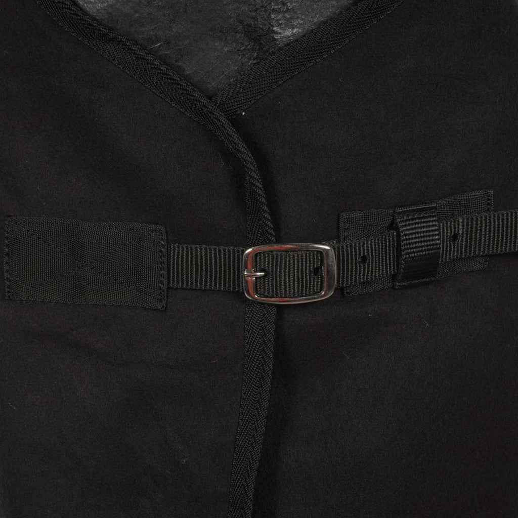 Harry's Horse Fleece Rug Colours Black