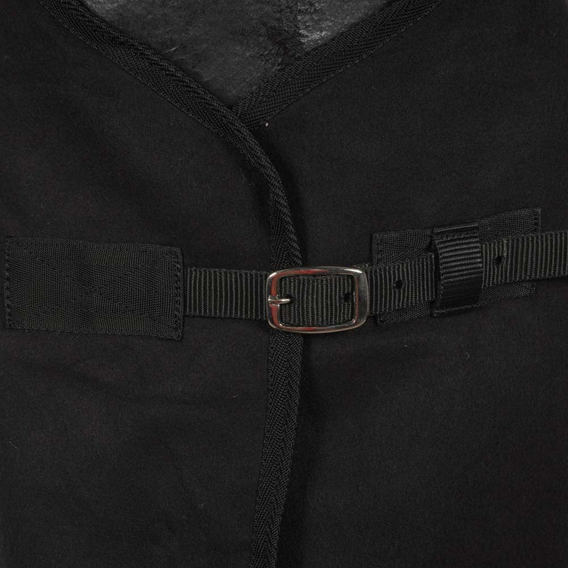 Harry's Horse Fleece Rug Colours Black