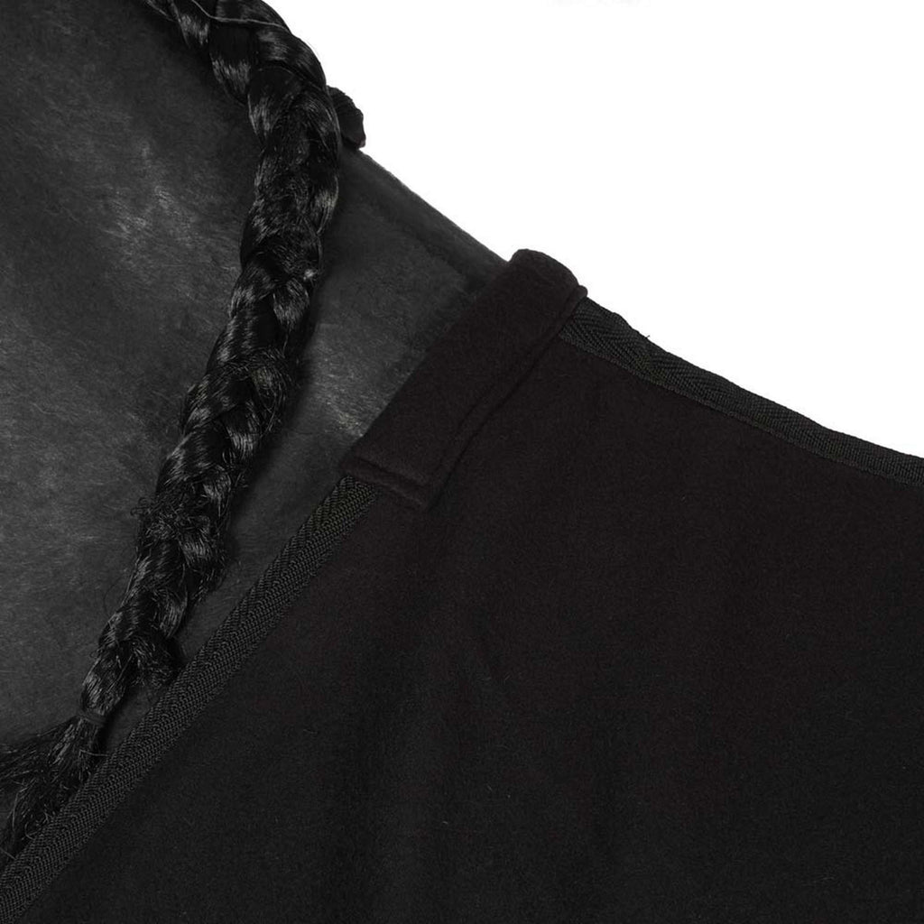 Harry's Horse Fleece Rug Colours Black