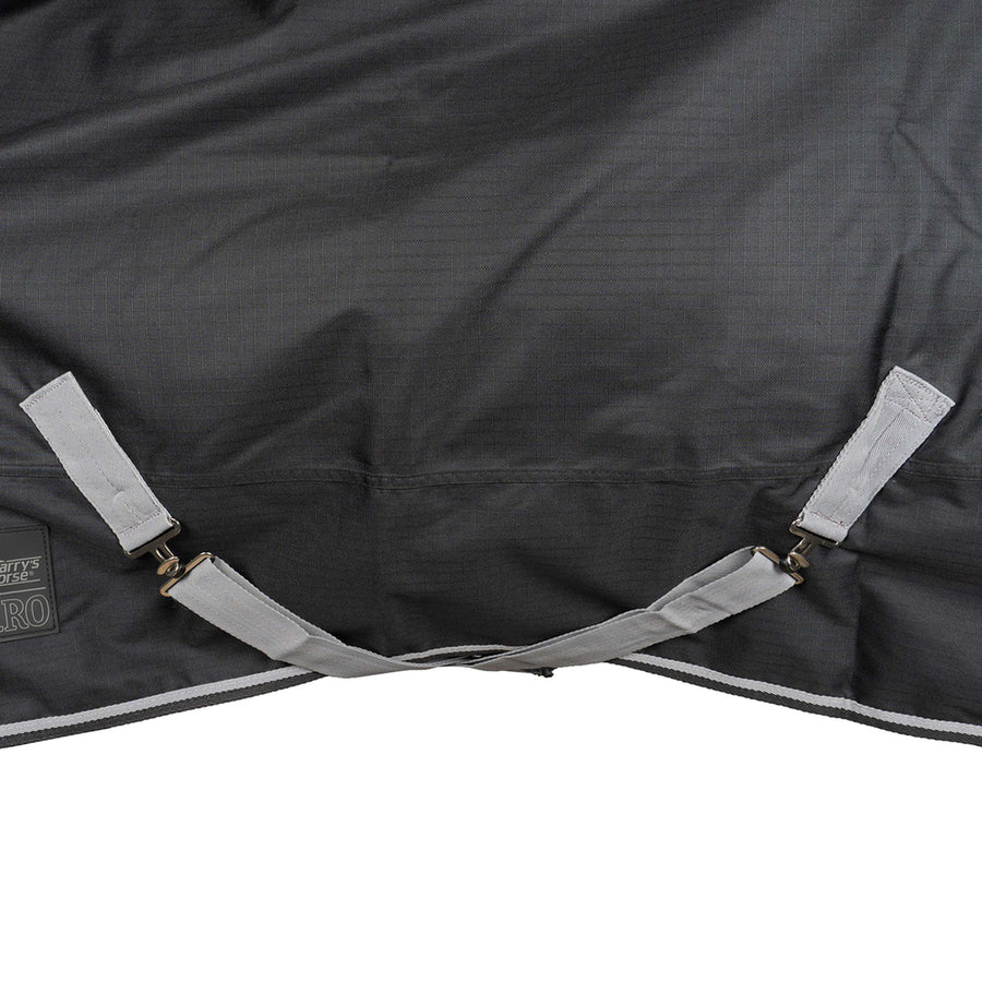 Harry's Horse Rainsheet Combo 0g Stretch limo