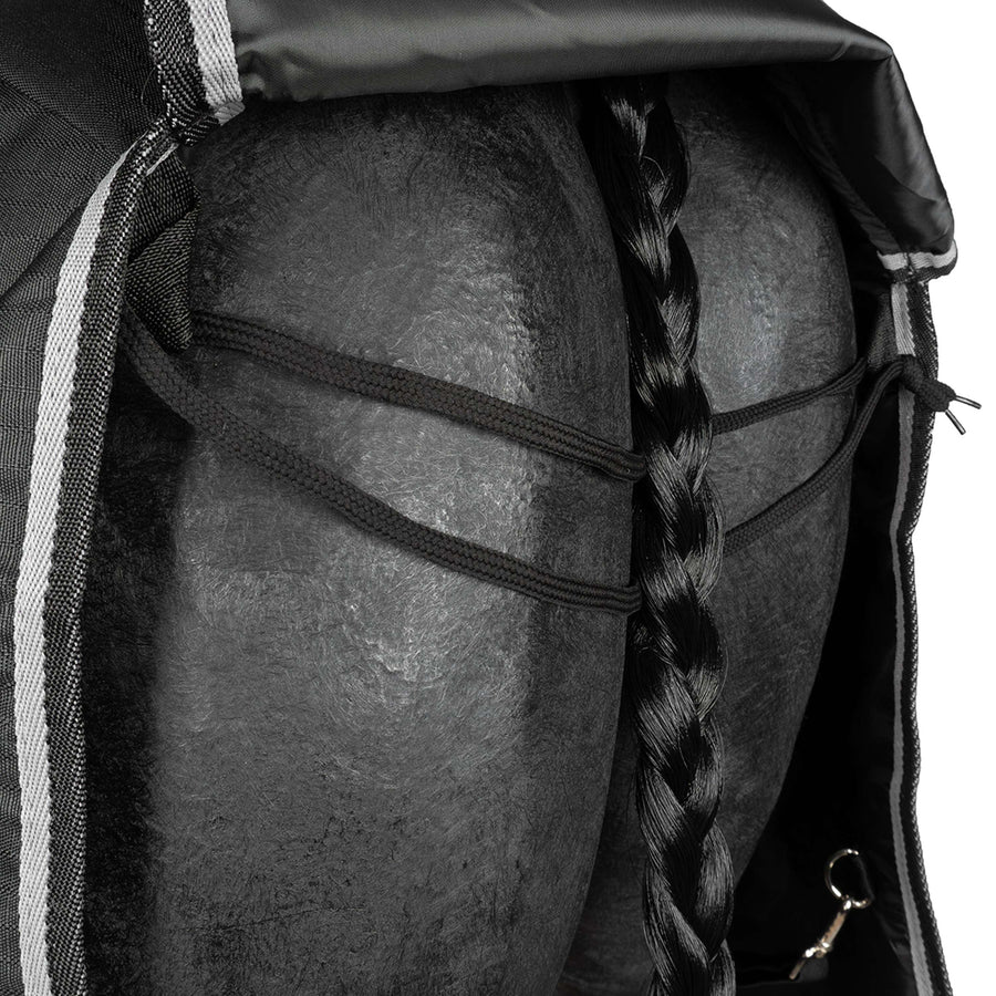Harry's Horse Rainsheet Combo 0g Stretch limo