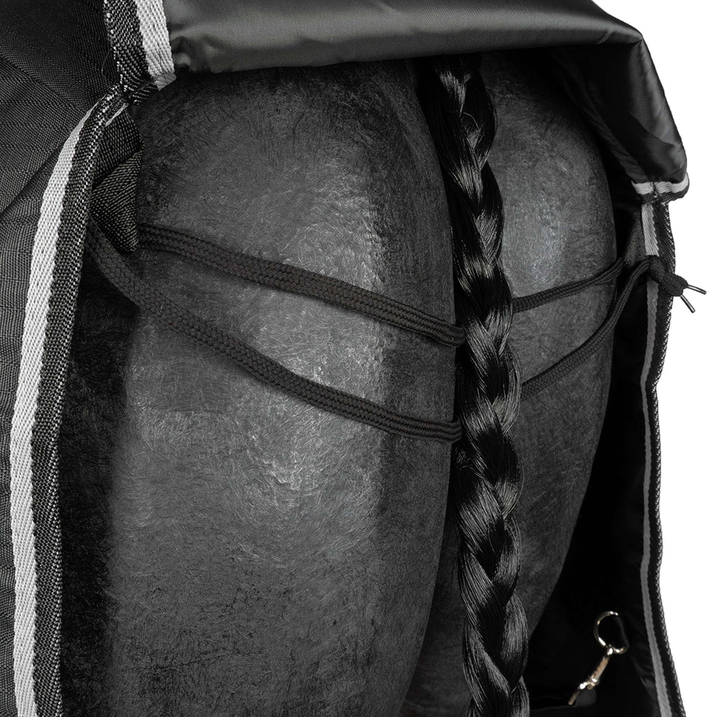 Harry's Horse Rainsheet Combo 0g Stretch limo
