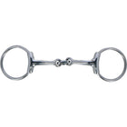 Harry's Horse C-sleeve Single Jointed Snaffle Bit Concept