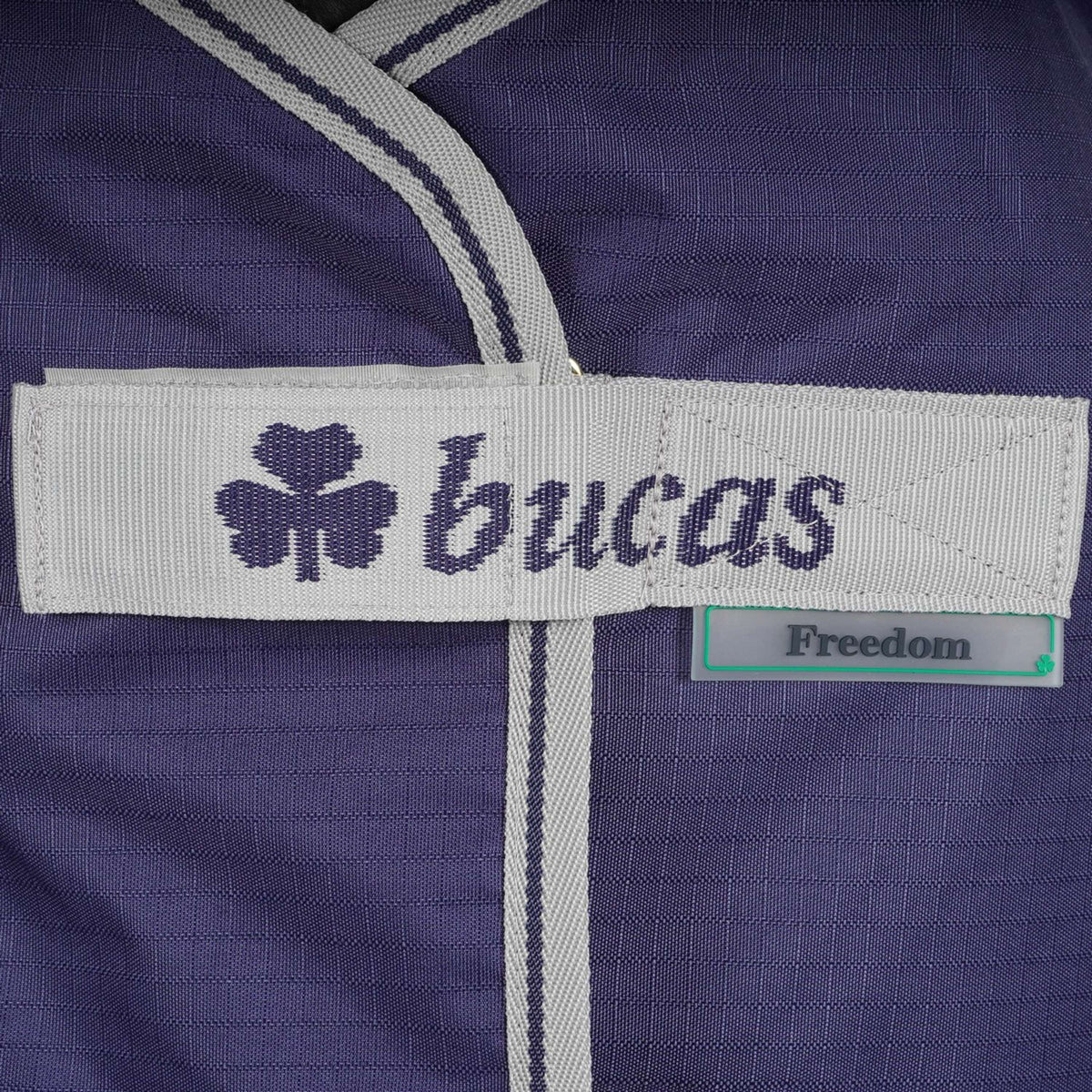 Bucas Freedom Turnout Light 0g Navy