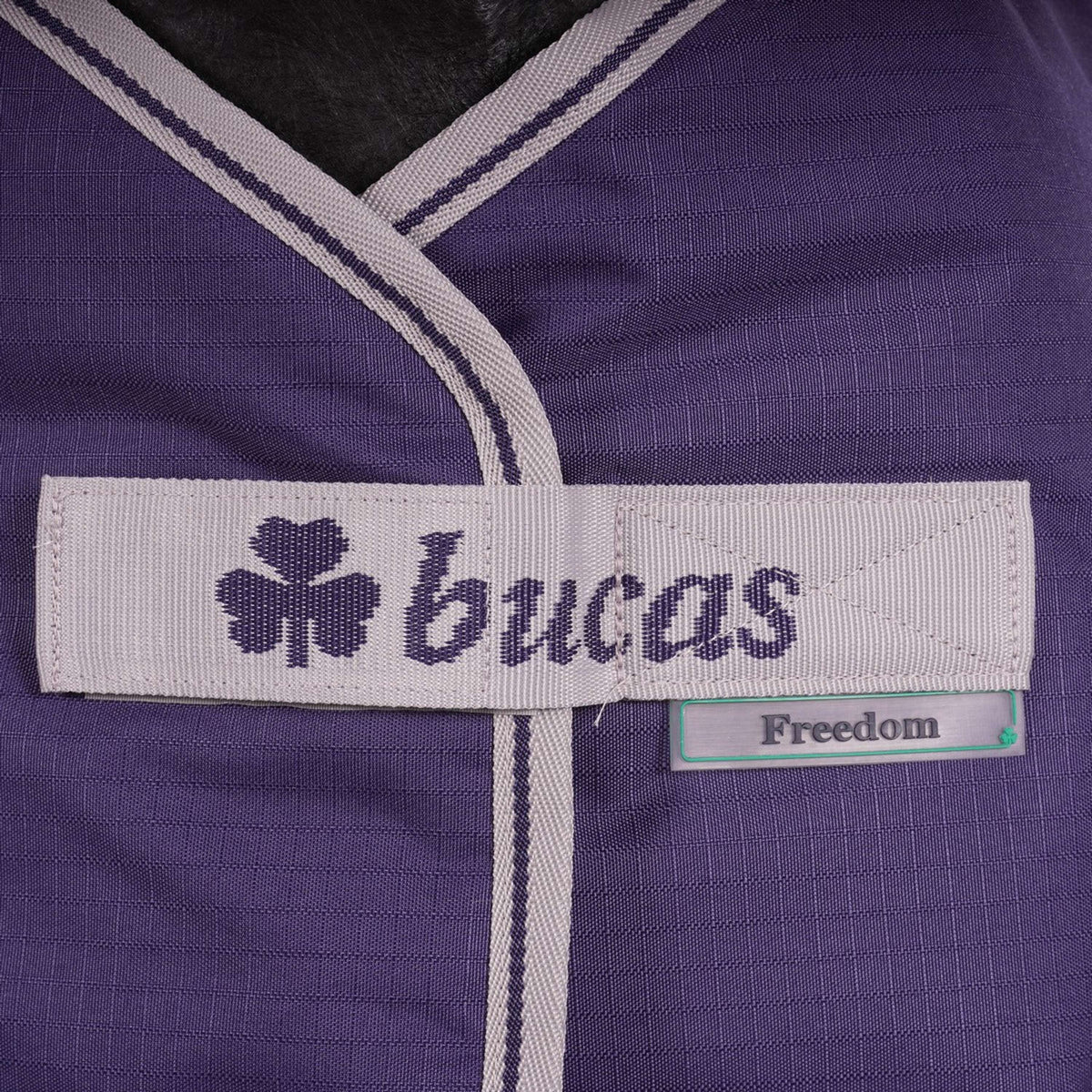 Bucas Freedom Turnout 150g Navy