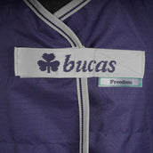 Bucas Freedom Turnout Full Neck 0g Navy