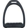 Compositi Stirrups Reflex Black/Black