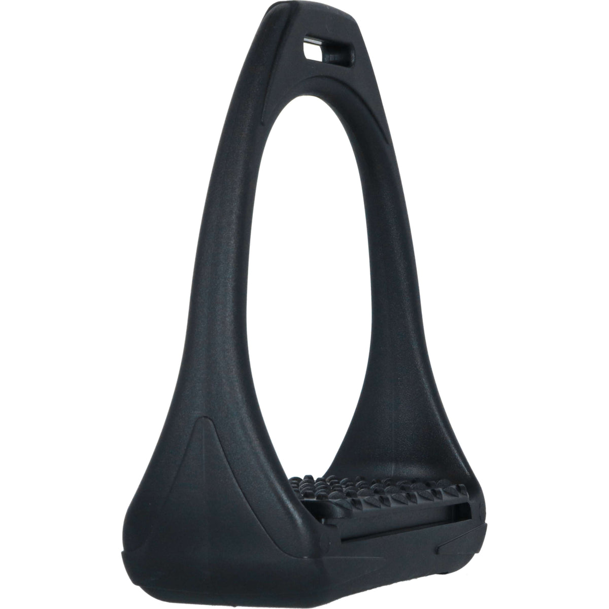 Compositi Stirrups Reflex Black/Black