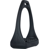 Compositi Stirrups Reflex Black/Black