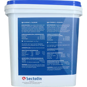 Sectolin Vitamin E + Selenium Equivital