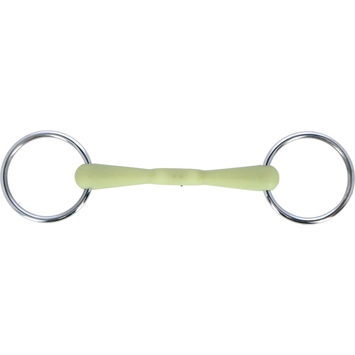 HORKA Loose Ring Snaffle Apple Flavour 21mm