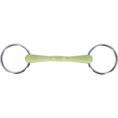 HORKA Loose Ring Snaffle Apple Flavour 21mm