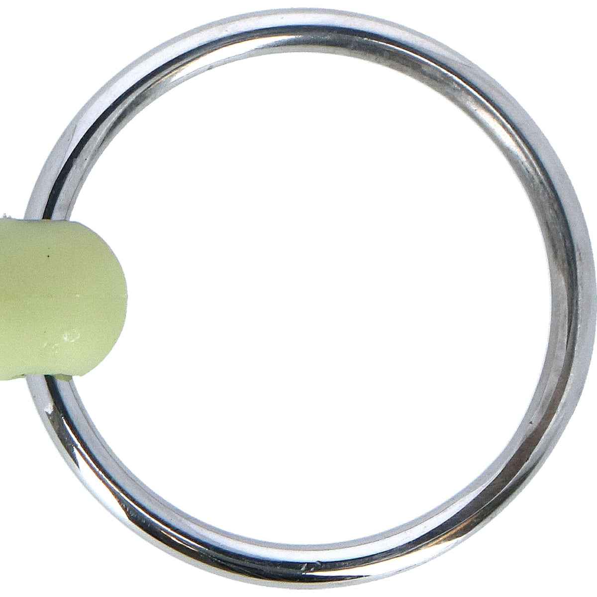 HORKA Loose Ring Snaffle Apple Flavour 21mm