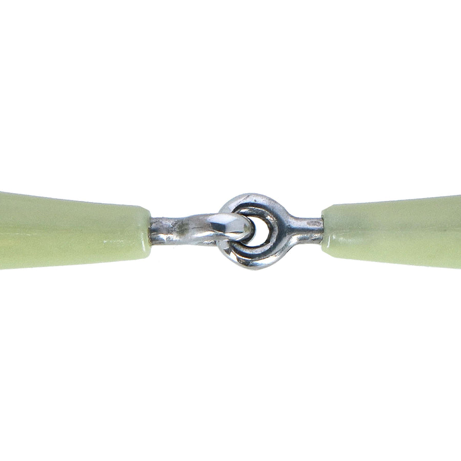 HORKA Jointed Eggbutt Bit Apple Flavour 20mm