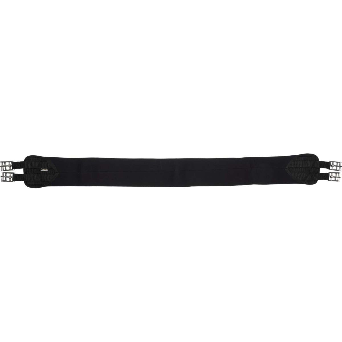 HORKA Girth Gp Neoprene Black/Silver